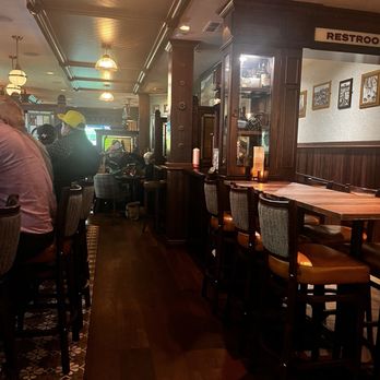 The Burren House - Irish Pub Near Me - San Rafael, California The Burren House - Irish Pub Near Me - San Rafael, California
