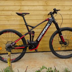 Like E-Bike - Das E-Mountainbike Fully wird bei Like E-Bike nur das E-Bike Pferd genannt. Läuft perfekt auf der Straße und im Gelände macht es super Laune
