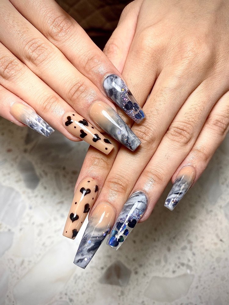 AMERICAN NAILS Updated September 2024 144 Photos & 20 Reviews