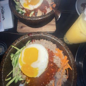 Ombu Hotpot & Korean BBQ - Bimbap - Barbeque Near Me - Marrero, Louisiana