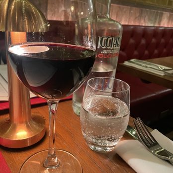 Cacciari's - Italian Near Me - London, XGL Cacciari's - Italian Near Me - London, XGL