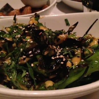 The Gage - Shishito Peppers - New American Near Me - Chicago, Illinois The Gage - Shishito Peppers - New American Near Me - Chicago, Illinois