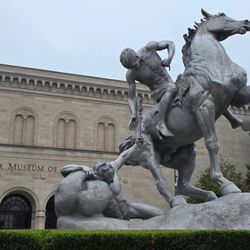 Chrysler Museum of Art