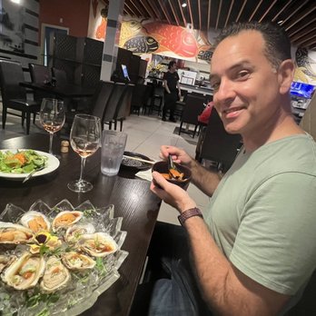 Ushio Sushi - Sushi Bars Near Me - Davie, Florida Ushio Sushi - Sushi Bars Near Me - Davie, Florida