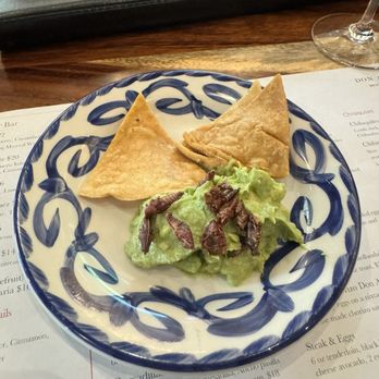 Don Artemio - Guacamole with grasshoppers - Mexican Near Me - Fort Worth, Texas Don Artemio - Guacamole with grasshoppers - Mexican Near Me - Fort Worth, Texas