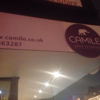 Camile - Thai Near Me - Belfast, BFS Camile - Thai Near Me - Belfast, BFS