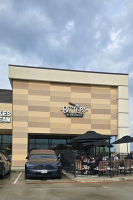 Batters & Brunch by null