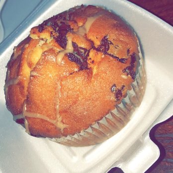 Coffee Time - Vanilla chocolate muffin - Coffee & Tea Near Me - Alamo, Texas Coffee Time - Vanilla chocolate muffin - Coffee & Tea Near Me - Alamo, Texas
