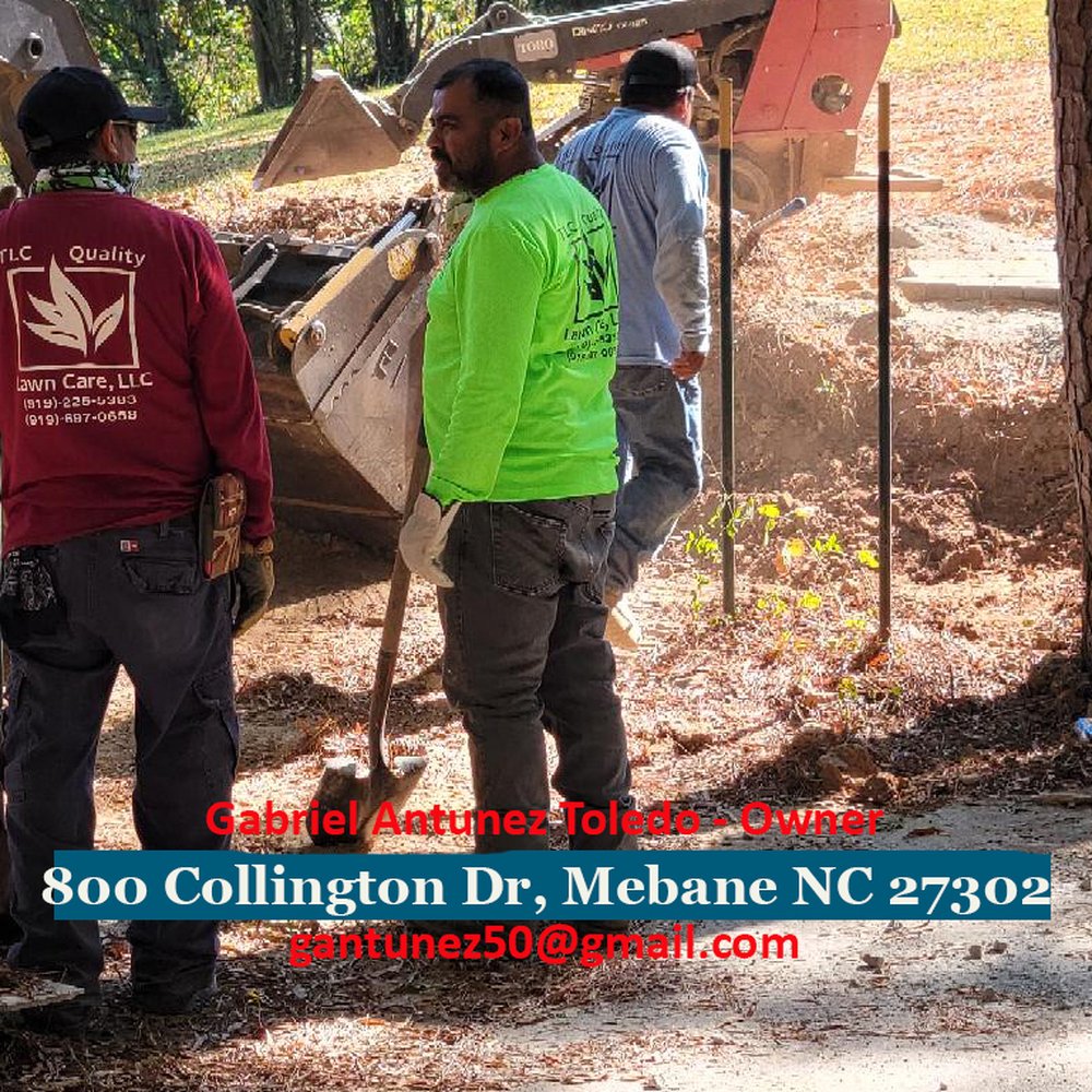 TLC Quality Lawn Care - Lawn Services Near Me - Mebane, North Carolina TLC Quality Lawn Care - Lawn Services Near Me - Mebane, North Carolina