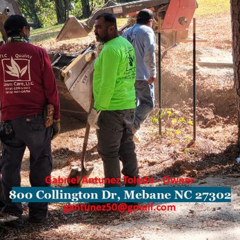 TLC Quality Lawn Care - Lawn Services Near Me - Mebane, North Carolina TLC Quality Lawn Care - Lawn Services Near Me - Mebane, North Carolina