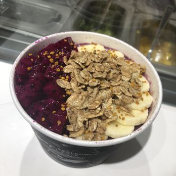 Supabowl - Açaí bowl - Desserts Near Me - Hong Kong, HK Supabowl - Açaí bowl - Desserts Near Me - Hong Kong, HK