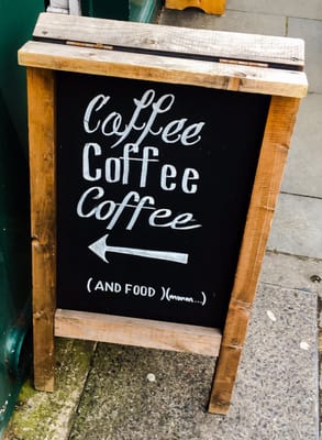 The Gentlemen Baristas - Union Street by null