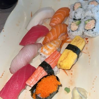 OCHI SUSHI & HIBACHI - Updated January 2026 - 120 Photos & 68 Reviews ...