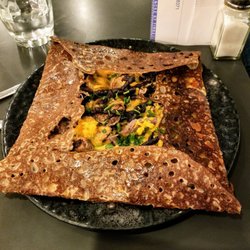 142 Crêperie Contemporaine