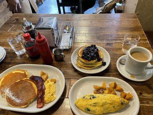 Breakfast & Brunch Jade5 by null