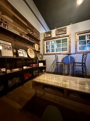 Ranger Creek Brewing & Distilling by null