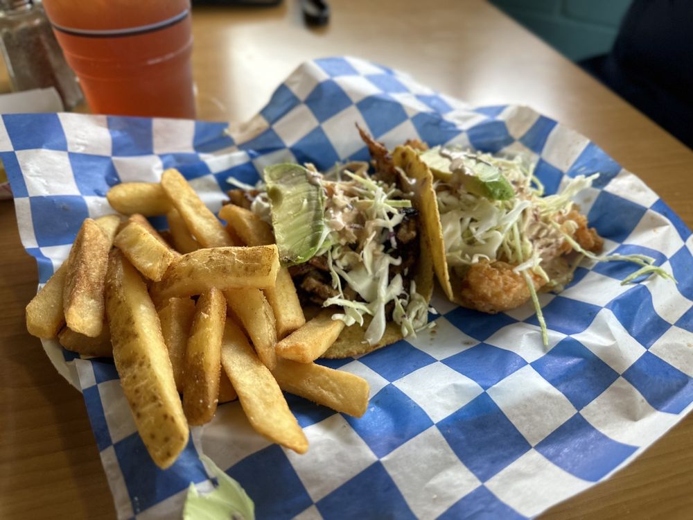 Laguna Madre Seafood Company
