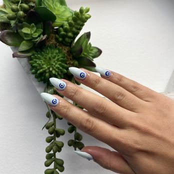 Excellent Nails - By Cindy #Gell X #Gell color - Nail Salons Near Me - Glendale, California Excellent Nails - By Cindy #Gell X #Gell color - Nail Salons Near Me - Glendale, California