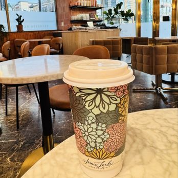 Bovaconti Coffee - Coffee & Tea Near Me - Carmel, Indiana