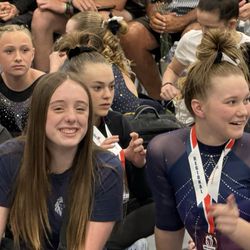 Wright Gymnastics Center