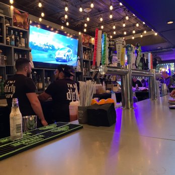 Dirty Taco and Tequila - Patchogue - Bar area. Super friendly staff. - Tacos Near Me - Patchogue, New York Dirty Taco and Tequila - Patchogue - Bar area. Super friendly staff. - Tacos Near Me - Patchogue, New York