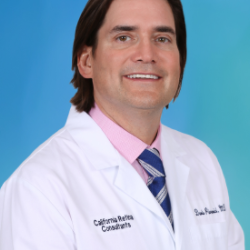 California Retina Consultants - Dante J. Pieramici, M.D.