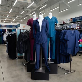 Scrub Depot - Cherokee Uniforms - Uniforms Near Me - Chicago, Illinois Scrub Depot - Cherokee Uniforms - Uniforms Near Me - Chicago, Illinois