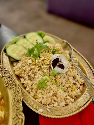 Siam Nara Thai Cuisine by null