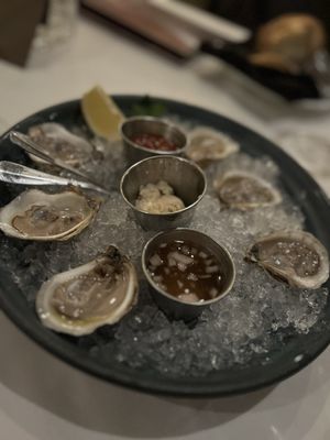 Brenner's Steakhouse by null