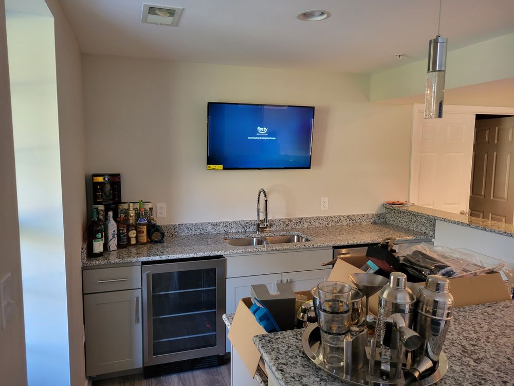 Slide of Plumbline Contractors