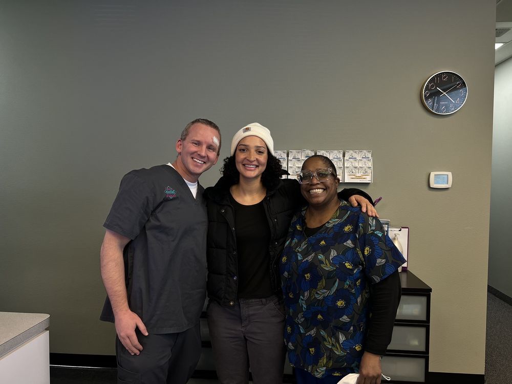 COMFORT DENTAL BRACES Updated September 2024 22 Photos & 16 Reviews 5422 74th St W