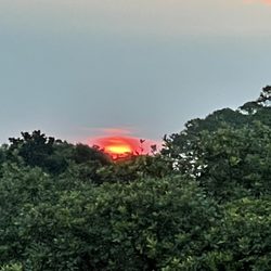 Vacation Time of Hilton Head - Sunup