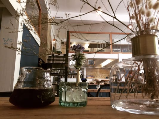 SIP Coffee Bar by null