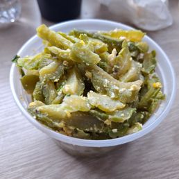 Canh Khổ Qua- 1 Khúc -bitter Melon Soup