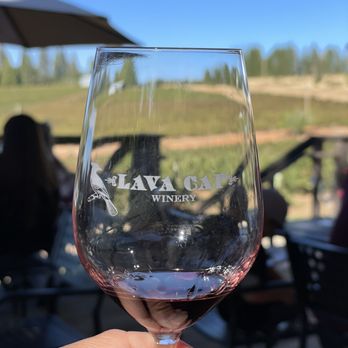 Lava Cap Winery - Wineries Near Me - Placerville, California Lava Cap Winery - Wineries Near Me - Placerville, California