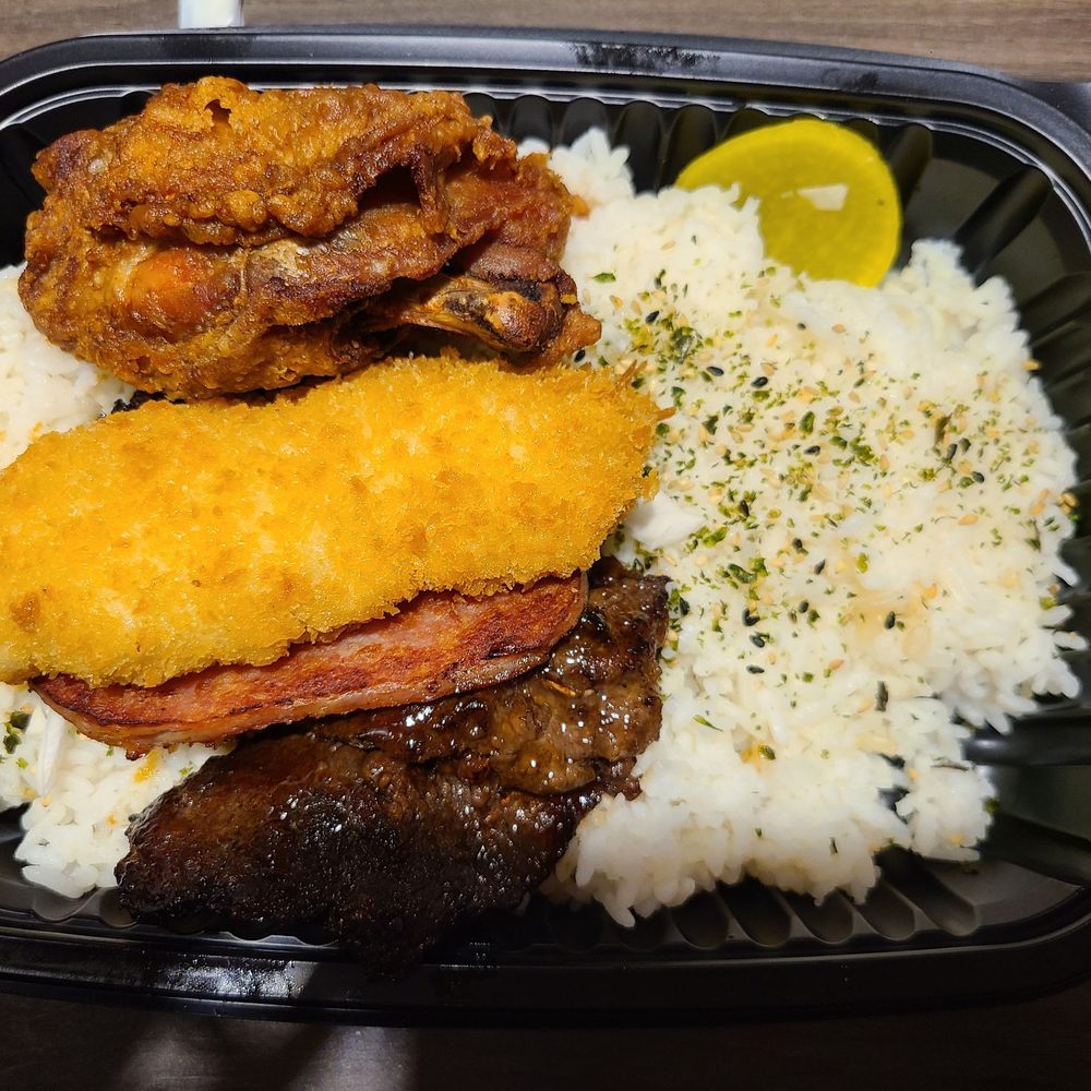 Zippy's Nimitz - Zip Pac - Diners Near Me - Honolulu, Hawaii Zippy's Nimitz - Zip Pac - Diners Near Me - Honolulu, Hawaii