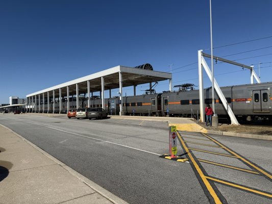 South Bend International Airport by null