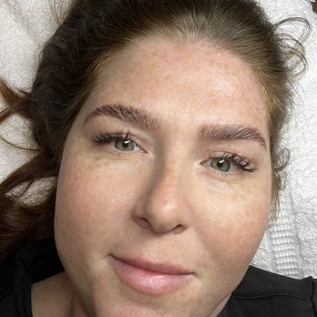 Jett Beauty - Returned for a brow lamination by Kess - Eyelash Service Near Me - Excelsior, Minnesota Jett Beauty - Returned for a brow lamination by Kess - Eyelash Service Near Me - Excelsior, Minnesota