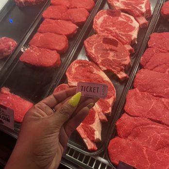 Texas Roadhouse - Steakhouses Near Me - Lewis-mcchord, Washington