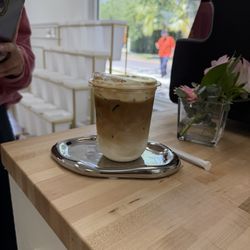Luna Coffee