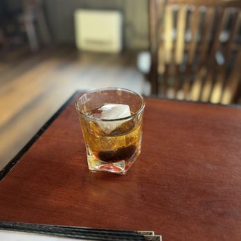 Shindigs - Old Fashioned - American Near Me - Hauser, Idaho