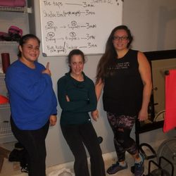 Vitality Fit 360