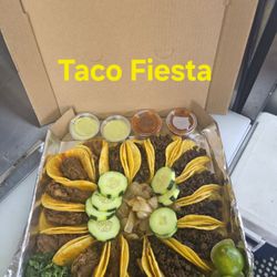Tacos Rebeca