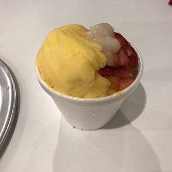 Snowdaes - Desserts Near Me - Lowell, Massachusetts Snowdaes - Desserts Near Me - Lowell, Massachusetts