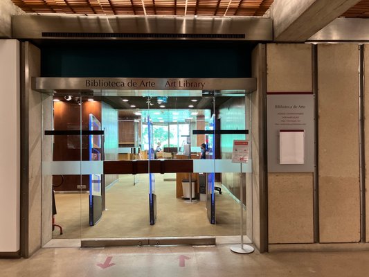 Calouste Gulbenkian Foundation by null