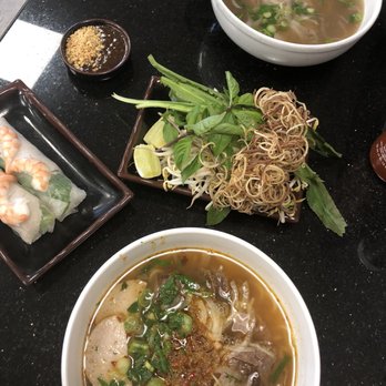 Pho 79 - Vietnamese Near Me - Miami, Florida