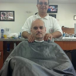 Lazaro, formerly of Carl's Barbershop in Davie has joined Quality Barbershop. Call him at (954) 610-8504 for an appointment. Lazaro, formerly of Carl's Barbershop in Davie has joined Quality Barbershop. Call him at (954) 610-8504 for an appointment.