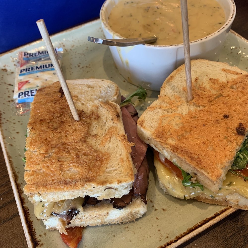 First Watch - Breakfast & Brunch Near Me - Greensboro, North Carolina
