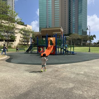 Kolowalu Park - Satur-Funday - Playgrounds Near Me - Honolulu, Hawaii Kolowalu Park - Satur-Funday - Playgrounds Near Me - Honolulu, Hawaii