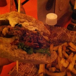 Meneer Smakers - Jummiee!